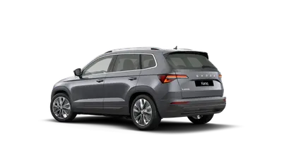 Karoq 130 let Premium