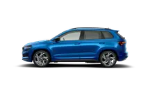 Karoq Sportline
