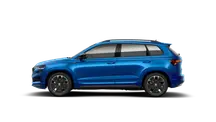 Karoq Sportline