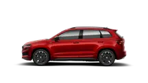 Karoq Sportline