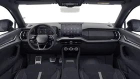 Kodiaq Sportline