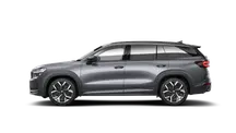 Kodiaq Sportline