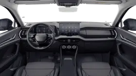 Kodiaq Exclusive Selection