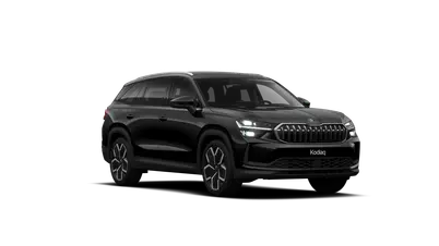 Kodiaq Exclusive Selection