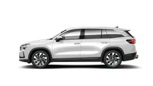 Nový Kodiaq Selection
