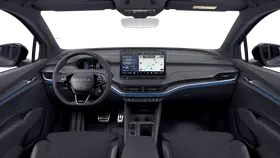 Elroq Sportline 85