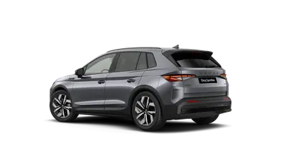 Elroq Sportline 85