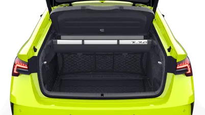 Octavia RS