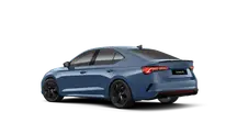 Octavia RS