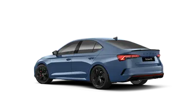Octavia RS