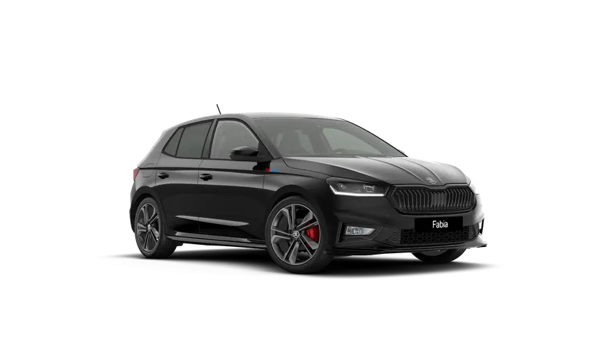 Fabia Fabia 130