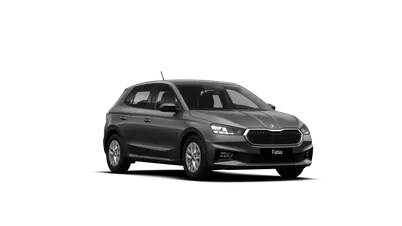 Fabia Classic