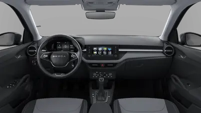 Fabia Classic