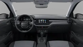 Fabia Classic