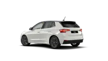 Fabia 130 let Premium