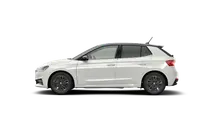 Fabia 130 let Premium