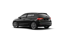 Fabia Monte Carlo