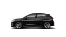 Fabia Monte Carlo