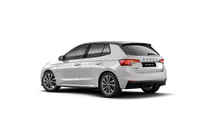 Fabia Monte Carlo