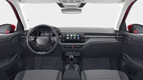 Fabia 130 let
