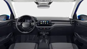 Fabia 130 let