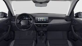 Kamiq 130 let