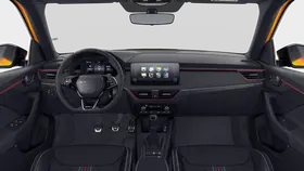 Kamiq Monte Carlo