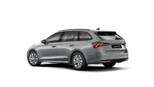 Octavia Combi Selection