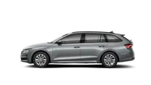 Octavia Combi Selection
