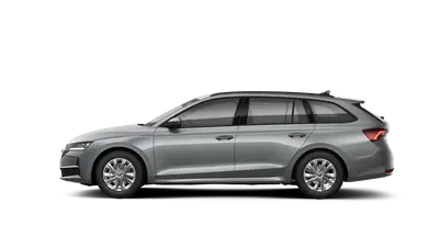 Octavia Combi Selection