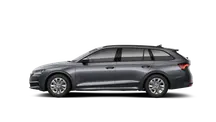 Nová Octavia Combi 130 let