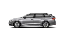 Octavia Combi Selection
