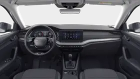 Nová Octavia Combi 130 let