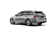 Nová Octavia Combi 130 let