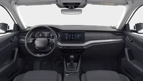 Octavia Combi Selection