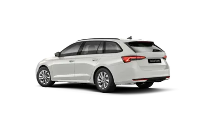 Octavia Combi Selection