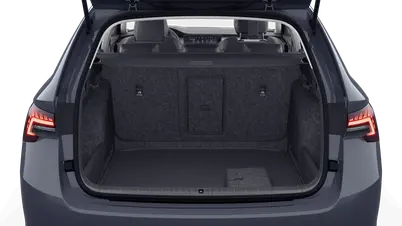 Octavia Combi Top Selection