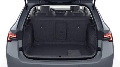 Octavia Combi Top Selection