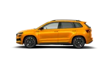 Karoq Sportline