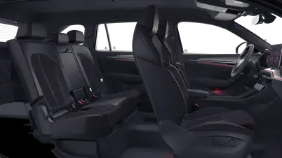 Kodiaq RS