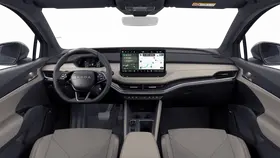 Enyaq Laurin & Klement 85x