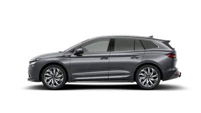 Enyaq Laurin & Klement 85x