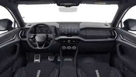 Kodiaq Sportline