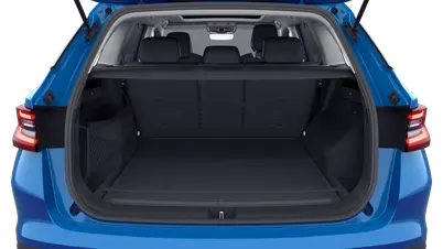 Kodiaq Exclusive Selection