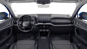 Kodiaq Exclusive Selection