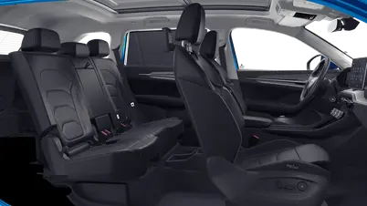 Kodiaq Exclusive Selection