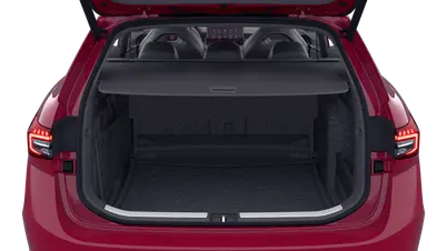 Superb Combi Sportline