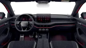 Superb Combi Sportline