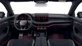 Superb Combi Sportline