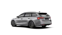 Octavia Combi Sportline
